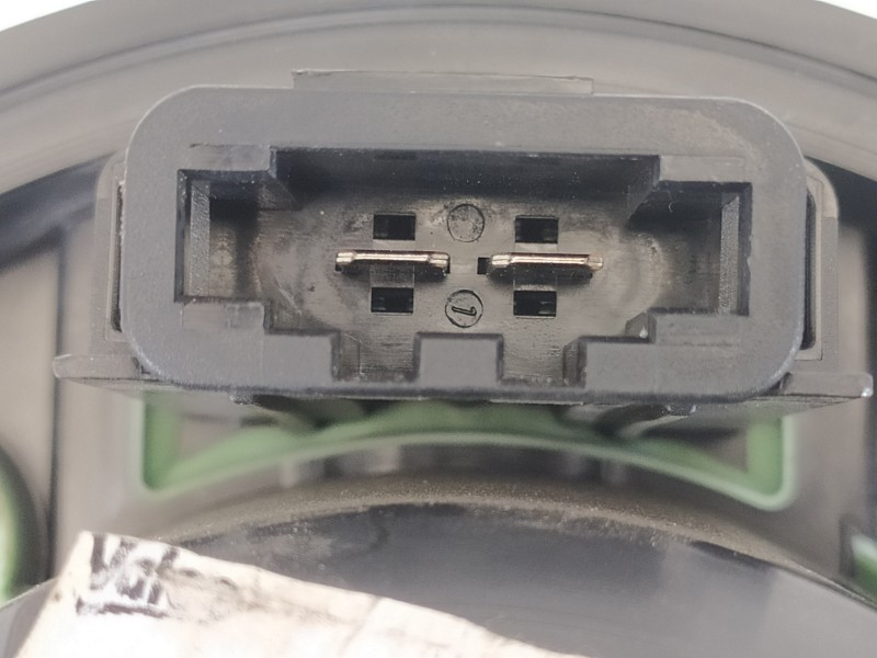 Recambio de ventilador calefaccion para citroën ds4 desire referencia OEM IAM T1011131B  