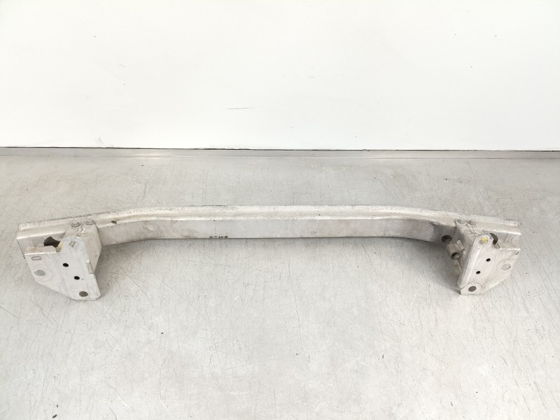 Recambio de refuerzo paragolpes delantero para renault modus confort dynamique referencia OEM IAM 9200104181E 8200124595 8200104