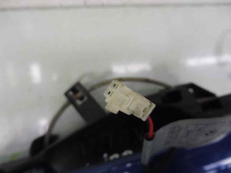 Recambio de maneta exterior delantera izquierda para bmw serie 3 berlina (e90) 320d referencia OEM IAM   