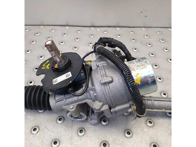 Recambio de cremallera direccion para peugeot 2008 (--.2013) allure referencia OEM IAM 9816451180 6900003410 