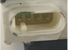 Recambio de cerradura puerta delantera derecha para mercedes-benz clase c (w204) lim. c 180 cdi blueefficiency (204.000) referen 2