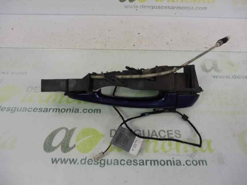 Recambio de maneta exterior delantera izquierda para bmw serie 3 berlina (e90) 320d referencia OEM IAM   
