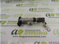 Recambio de conmutador de arranque para seat ibiza sc (6p5) 00.16 referencia OEM IAM 6RA905865B 1K0905851 