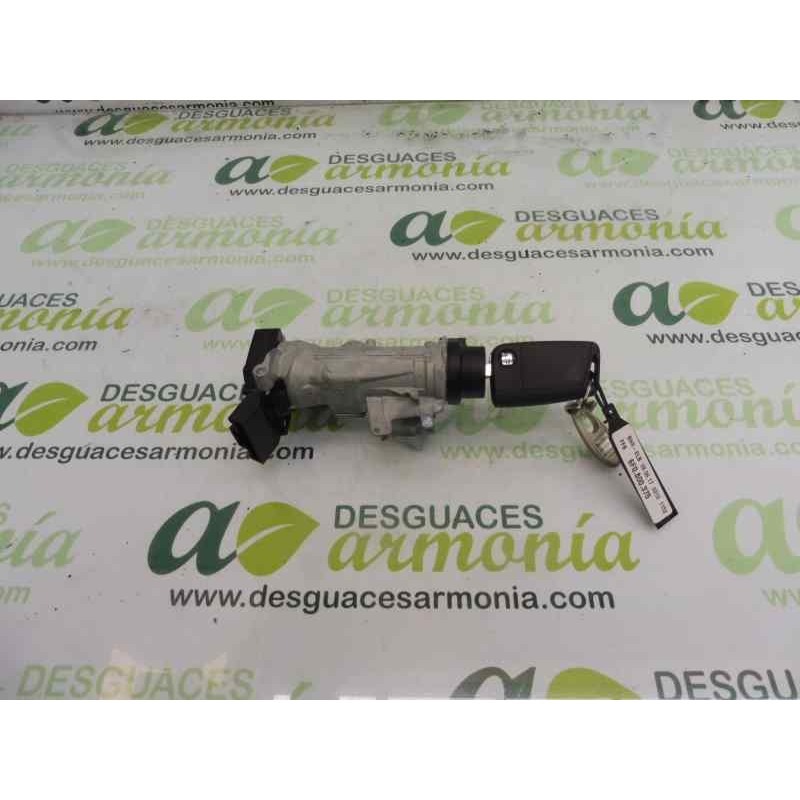 Recambio de conmutador de arranque para seat ibiza sc (6p5) 00.16 referencia OEM IAM 6RA905865B 1K0905851 