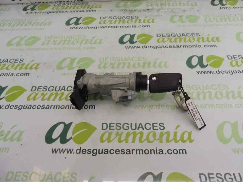 Recambio de conmutador de arranque para seat ibiza sc (6p5) 00.16 referencia OEM IAM 6RA905865B 1K0905851 