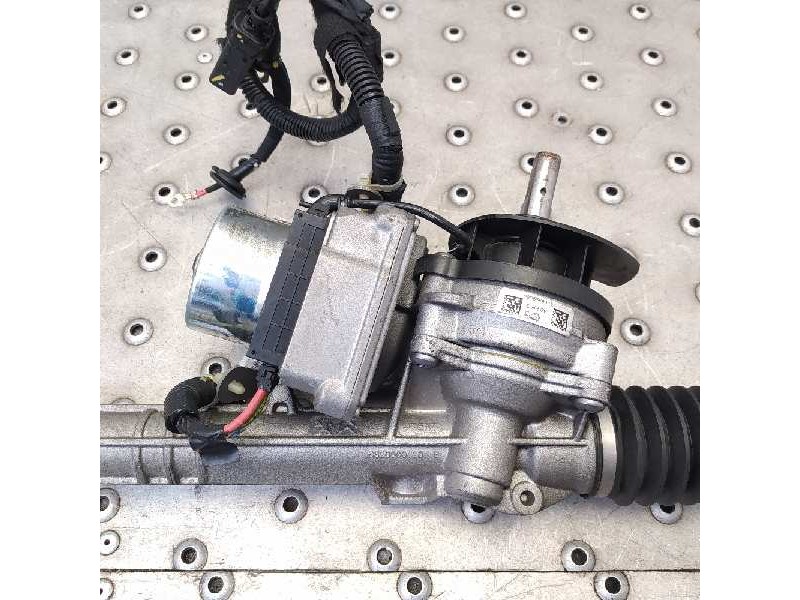 Recambio de cremallera direccion para peugeot 2008 (--.2013) allure referencia OEM IAM 9816451180 6900003410 