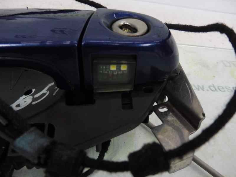 Recambio de maneta exterior delantera izquierda para bmw serie 3 berlina (e90) 320d referencia OEM IAM   