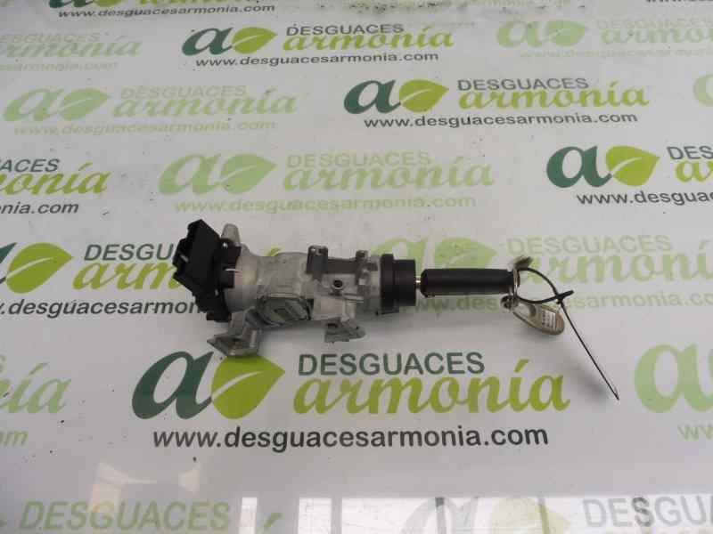 Recambio de conmutador de arranque para seat ibiza sc (6p5) 00.16 referencia OEM IAM 6RA905865B 1K0905851 