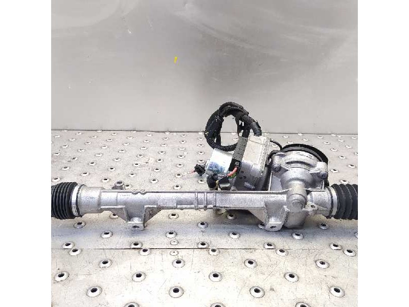 Recambio de cremallera direccion para peugeot 2008 (--.2013) allure referencia OEM IAM 9816451180 6900003410 