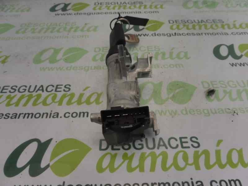 Recambio de conmutador de arranque para seat ibiza sc (6p5) 00.16 referencia OEM IAM 6RA905865B 1K0905851 