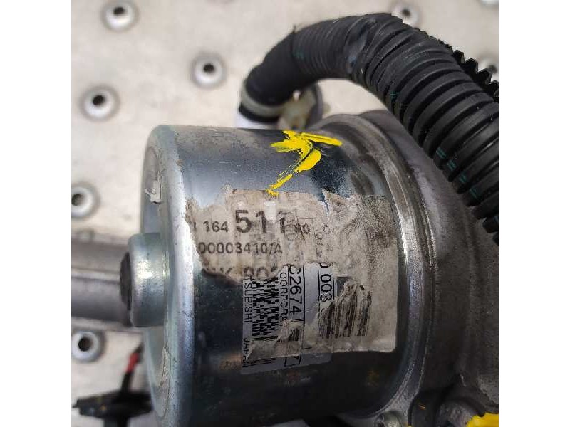 Recambio de cremallera direccion para peugeot 2008 (--.2013) allure referencia OEM IAM 9816451180 6900003410 