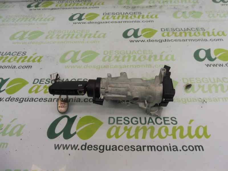 Recambio de conmutador de arranque para seat ibiza sc (6p5) 00.16 referencia OEM IAM 6RA905865B 1K0905851 