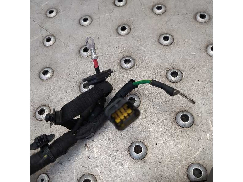 Recambio de cremallera direccion para peugeot 2008 (--.2013) allure referencia OEM IAM 9816451180 6900003410 