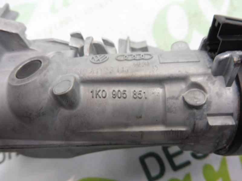 Recambio de conmutador de arranque para seat ibiza sc (6p5) 00.16 referencia OEM IAM 6RA905865B 1K0905851 