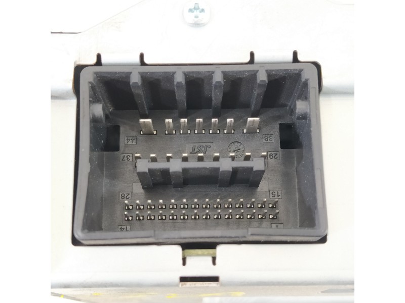 Recambio de sistema navegacion gps para opel astra j lim. selective referencia OEM IAM 22924493  