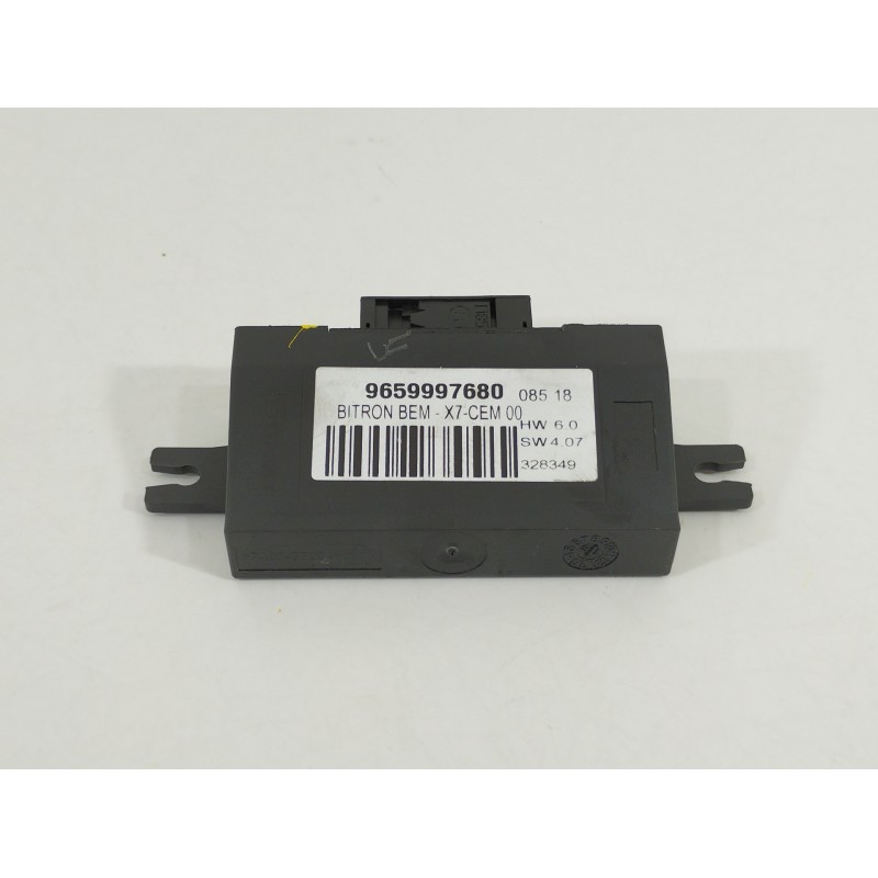 Recambio de modulo electronico para citroën ds4 desire referencia OEM IAM 9659997680  