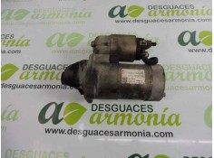Recambio de motor arranque para opel astra j lim. enjoy referencia OEM IAM 8980147432  
