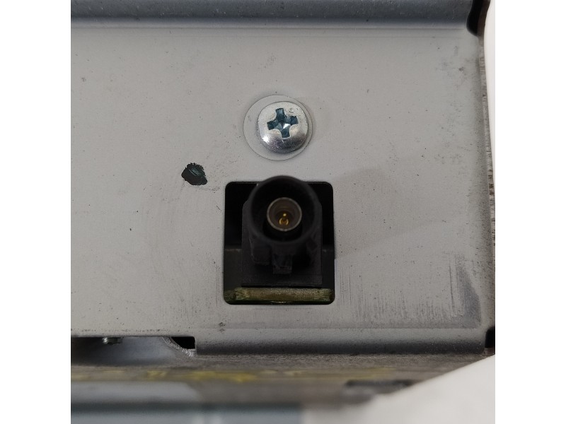 Recambio de sistema navegacion gps para opel astra j lim. selective referencia OEM IAM 22924493  