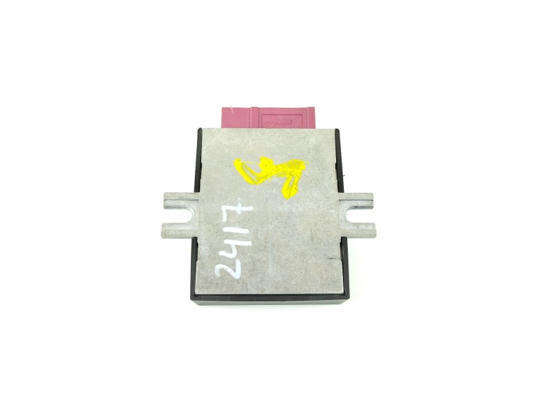 Recambio de modulo electronico para bmw serie 1 berlina (e81/e87) 116d referencia OEM IAM 16147276046 558921 110332281