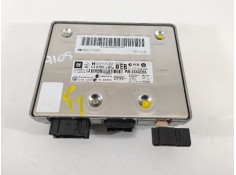 Recambio de modulo electronico para opel astra j lim. enjoy referencia OEM IAM 13342398  