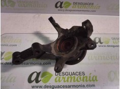 Recambio de mangueta delantera derecha para renault laguna ii (bg0) referencia OEM IAM    2