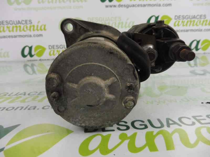 Recambio de motor arranque para opel astra j lim. enjoy referencia OEM IAM 8980147432  
