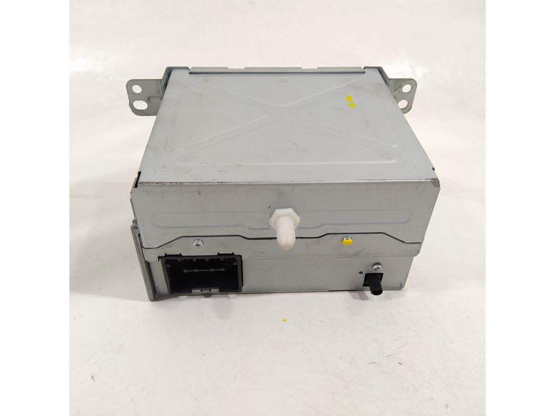 Recambio de sistema navegacion gps para opel astra j lim. selective referencia OEM IAM 22924493  