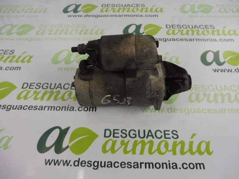 Recambio de motor arranque para opel astra j lim. enjoy referencia OEM IAM 8980147432  