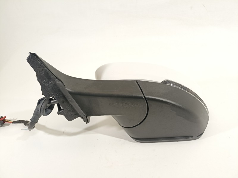 Recambio de retrovisor izquierdo para skoda octavia combi (5e5) ambition referencia OEM IAM 5E3857537  