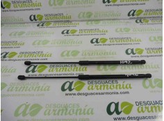 Recambio de amortiguadores maletero / porton para seat ibiza sc (6p5) 00.16 referencia OEM IAM 6F0827550  