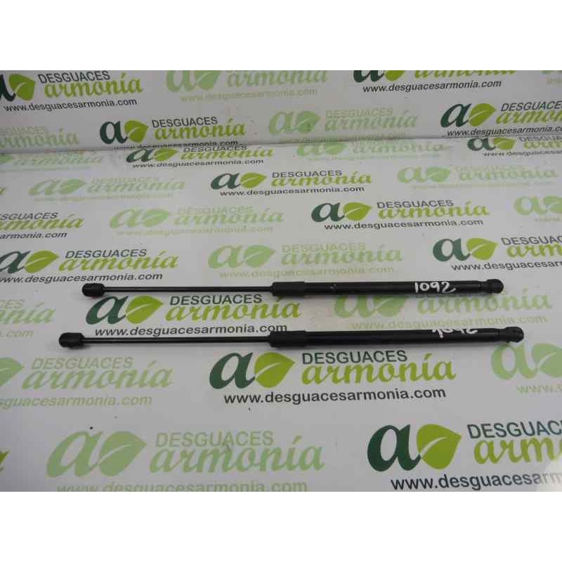 Recambio de amortiguadores maletero / porton para seat ibiza sc (6p5) 00.16 referencia OEM IAM 6F0827550  