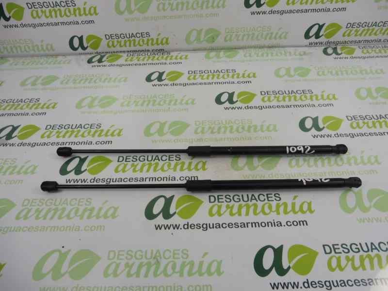 Recambio de amortiguadores maletero / porton para seat ibiza sc (6p5) 00.16 referencia OEM IAM 6F0827550  