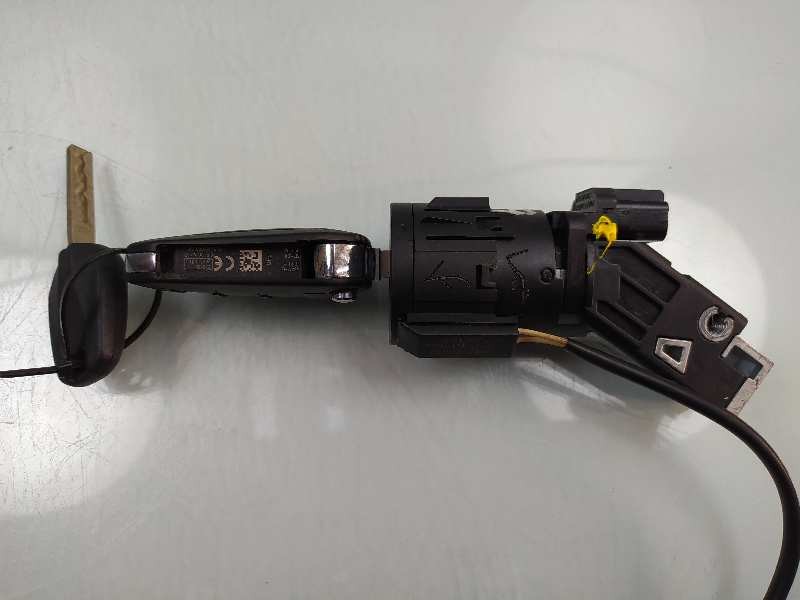 Recambio de conmutador de arranque para peugeot 2008 (--.2013) allure referencia OEM IAM 9663123380 9673257480 