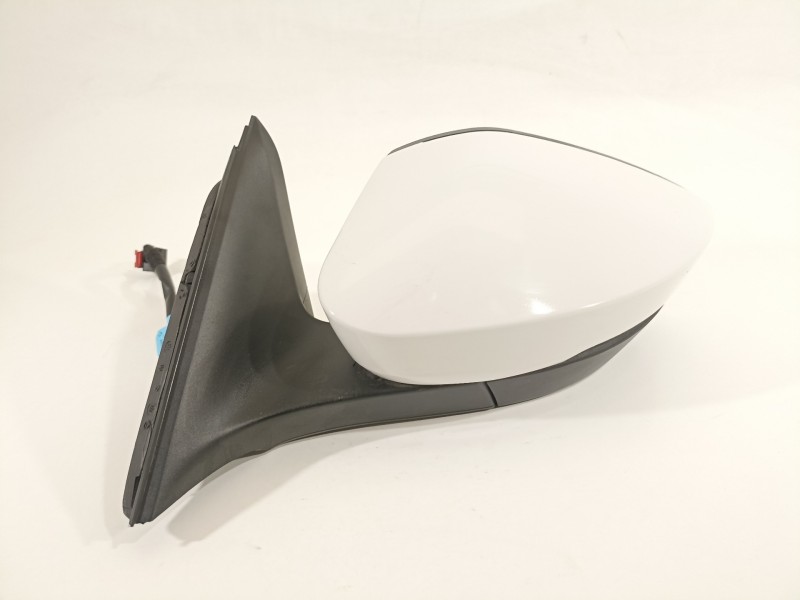 Recambio de retrovisor izquierdo para skoda octavia combi (5e5) ambition referencia OEM IAM 5E3857537  
