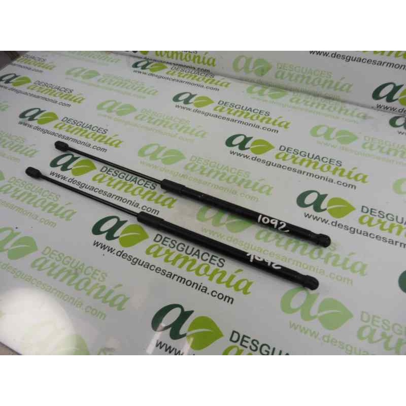 Recambio de amortiguadores maletero / porton para seat ibiza sc (6p5) 00.16 referencia OEM IAM 6F0827550  