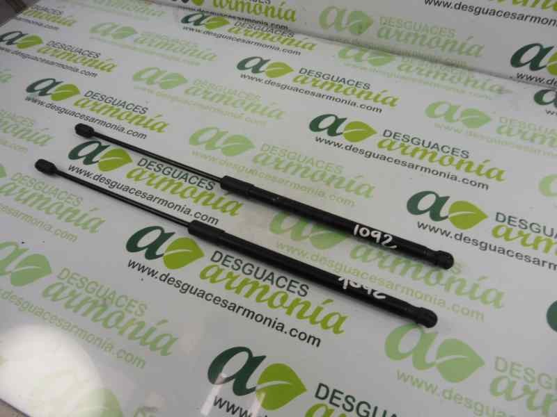 Recambio de amortiguadores maletero / porton para seat ibiza sc (6p5) 00.16 referencia OEM IAM 6F0827550  