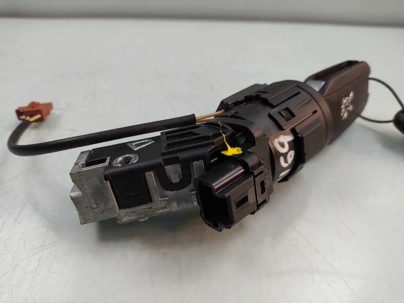 Recambio de conmutador de arranque para peugeot 2008 (--.2013) allure referencia OEM IAM 9663123380 9673257480 