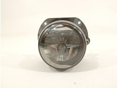 Recambio de faro antiniebla izquierdo para mercedes-benz clase c (w204) berlina c 200 kompressor (204.041) referencia OEM IAM A2