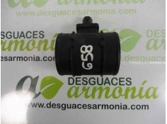 Recambio de caudalimetro para opel astra j lim. enjoy referencia OEM IAM 55561912  