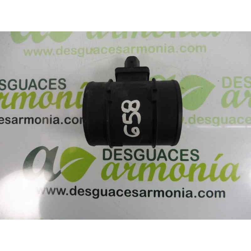 Recambio de caudalimetro para opel astra j lim. enjoy referencia OEM IAM 55561912  