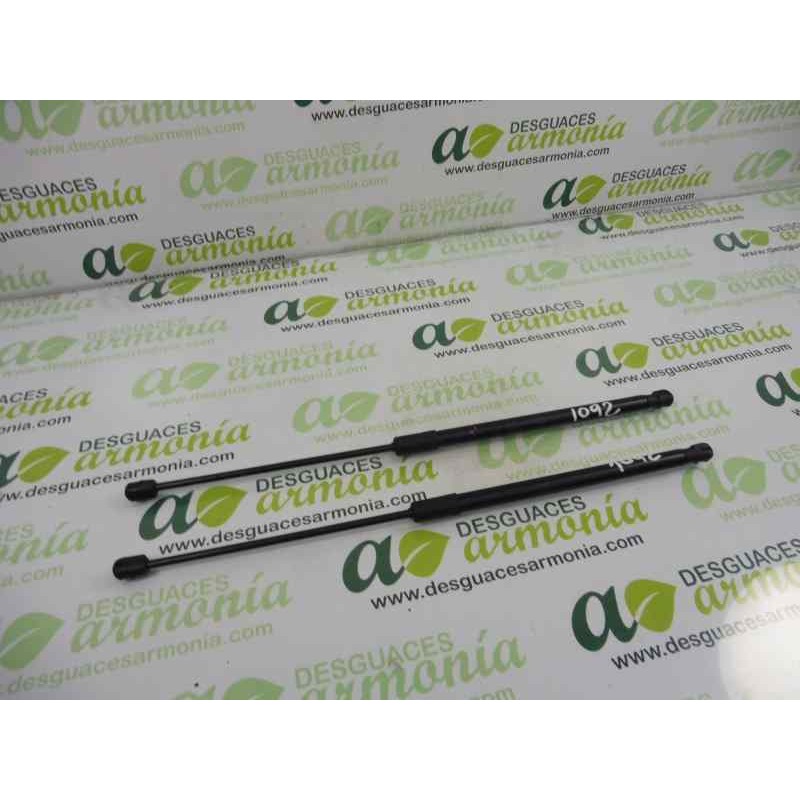 Recambio de amortiguadores maletero / porton para seat ibiza sc (6p5) 00.16 referencia OEM IAM 6F0827550  