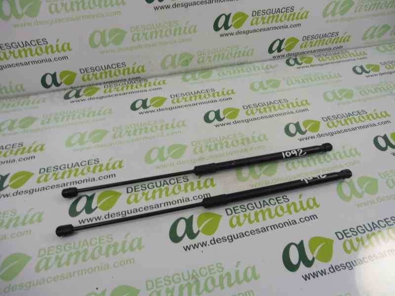 Recambio de amortiguadores maletero / porton para seat ibiza sc (6p5) 00.16 referencia OEM IAM 6F0827550  
