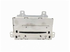 Recambio de sistema audio / radio cd para opel astra j lim. enjoy referencia OEM IAM 13334053  