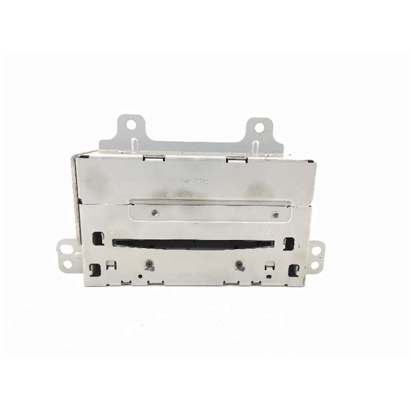 Recambio de sistema audio / radio cd para opel astra j lim. enjoy referencia OEM IAM 13334053  