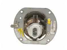 Recambio de faro antiniebla izquierdo para mercedes-benz clase c (w204) berlina c 200 kompressor (204.041) referencia OEM IAM A2 2