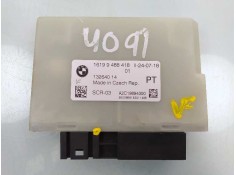 Recambio de modulo electronico para bmw serie x3 (g01) xdrive20d xline referencia OEM IAM 16199488418 13264014 A2C19894300