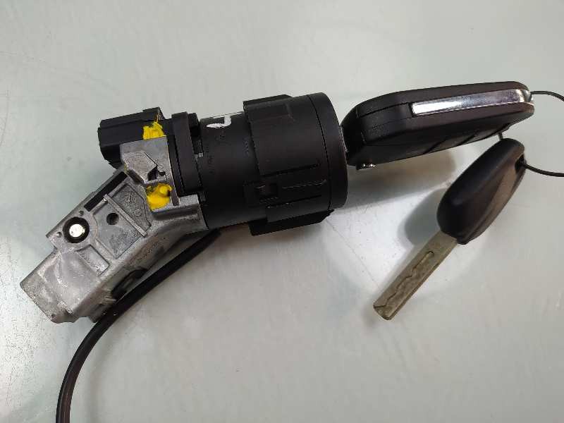 Recambio de conmutador de arranque para peugeot 2008 (--.2013) allure referencia OEM IAM 9663123380 9673257480 