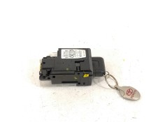 Recambio de conmutador de arranque para toyota corolla verso (r1) 2.2 d-4d luna referencia OEM IAM 626399000  