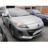 MAZDA 3 SEDÁN (BL)
