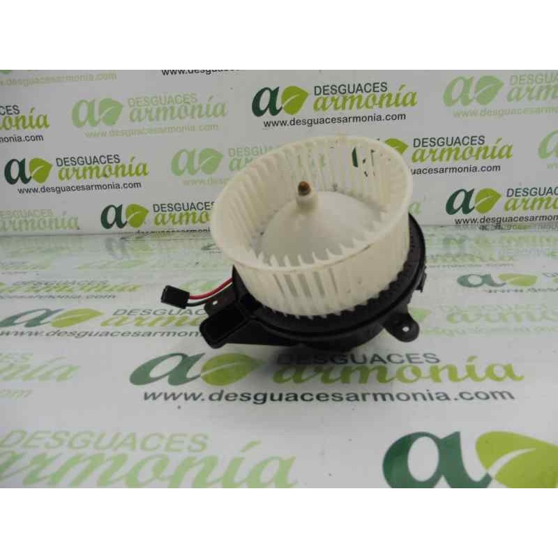 Recambio de ventilador calefaccion para seat ibiza sc (6p5) 00.16 referencia OEM IAM 2Q1820021 GT860002 